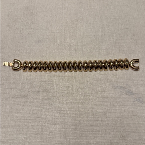 Jenny Bird Sofia Bracelet Gold - Picture 2 of 5